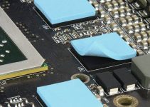 Best Thermal Pad for CPU, GPU, RAM, VRM, Laptop, Chipset & IC