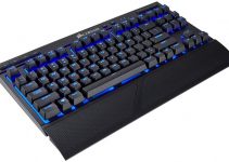 Best Wireless Mechanical Keyboard for Gaming & Typing in 2023
