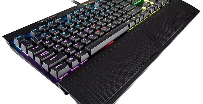 Best Quiet Mechanical Keyboard for Work, Office & Gaming in 2022