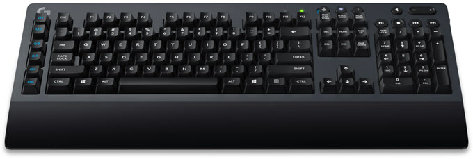 Logitech-G613-Wireless-Mechanical-Gaming-Keyboard