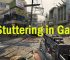 Fix Stuttering in Games [Causes and Top Solutions]