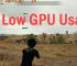 Fix Low GPU Usage in Games [Nvidia & AMD Graphics Cards]