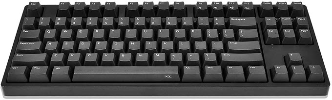 iKBC-CD87-BT-Bluetooth-Mechanical-Keyboard