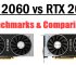 RTX 2060 vs RTX 2070 Comparison: Which one is for you?