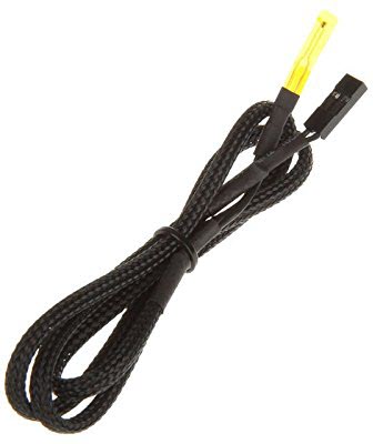 XSPC-Wire-Sensor-10K-50cm-Sleeved-cable-2-pin