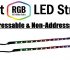 Best RGB LED Strip for PC Case Lighting [RGB & ARGB Strips]