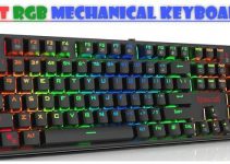 Best RGB Mechanical Keyboard for Gaming in 2024 [For All Budget]