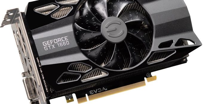 Best GTX 1660 Card for 1080p Gaming & Work