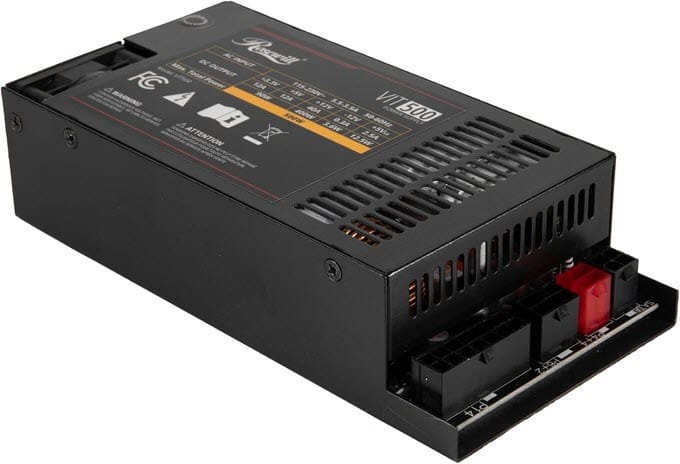 Rosewill-VIT-500W-Flex-ATX-PSU