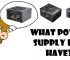 What Power Supply do I have in my PC? Know your PSU Specs