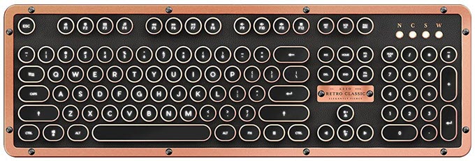 AZIO-Classic-Mechanical-Keyboard