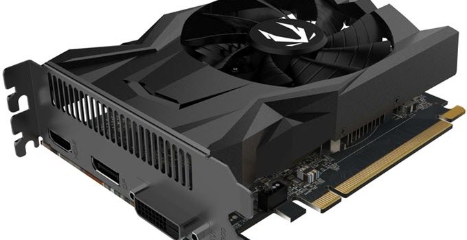 Best GTX 1650 Cards for 1080p & eSports Gaming