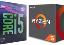 Best Budget Gaming CPU in 2022 [Intel & AMD Processors]