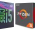 Best Budget Gaming CPU in 2022 [Intel & AMD Processors]