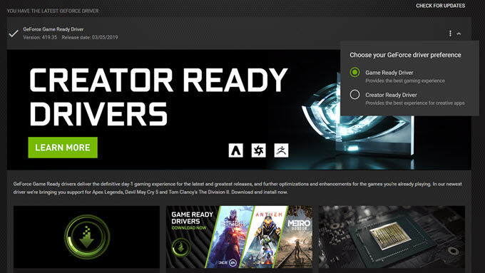 geforce-creator-ready-drivers-switch