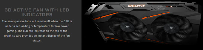 3d active fan gigabyte что это