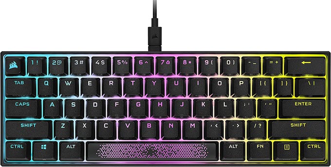 Corsair-K65-RGB-MINI-60-Mechanical-Gaming-Keyboard