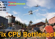 How to Fix CPU Bottleneck in Games [Top Causes & Solutions]