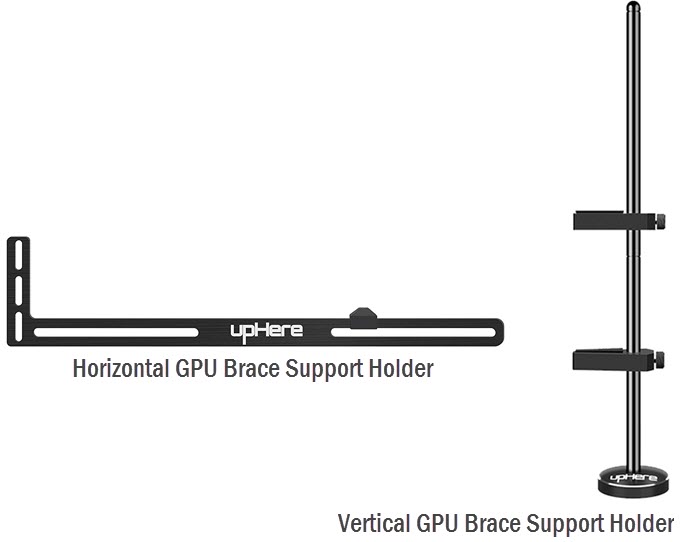 gpu-support-bracket-types