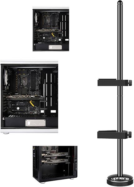 upHere-VC-1-Graphics-Card-Support-Stand