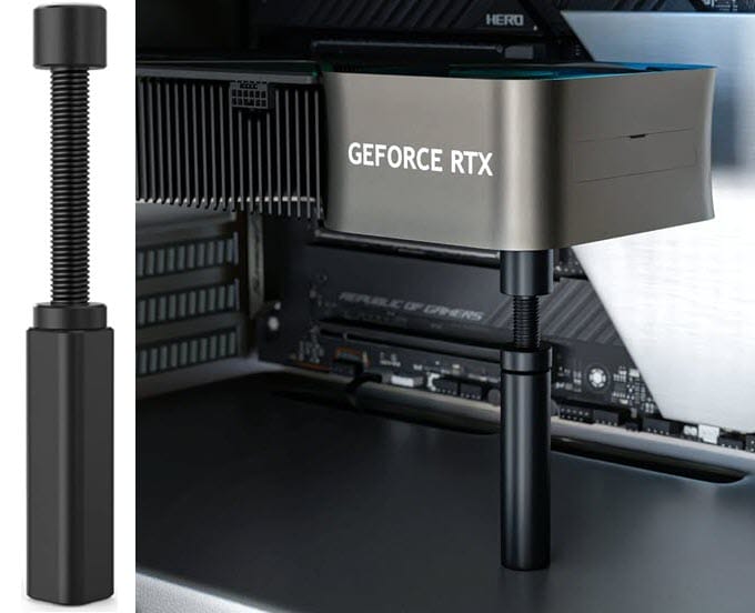 Screw-Type-Vertical-GPU-Stand