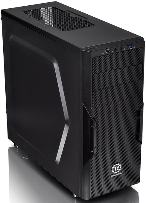 Thermaltake-Versa-H22-Mid-tower-Chassis