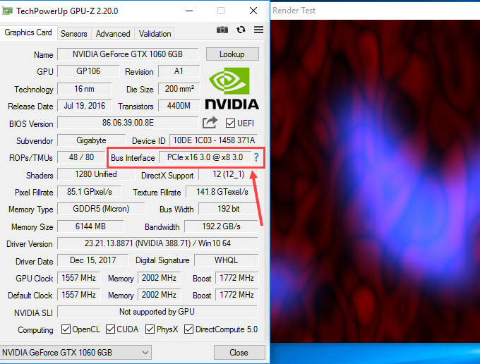 gpu-z-pci-e-x8-instead-of-x16