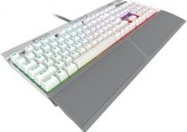 Best PBT Mechanical Keyboards for Typing & Gaming in 2024