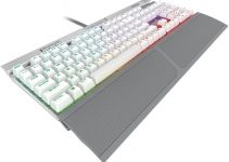 Best PBT Mechanical Keyboards for Typing & Gaming in 2025