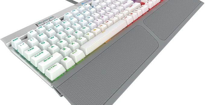 Best PBT Mechanical Keyboards for Typing & Gaming in 2022