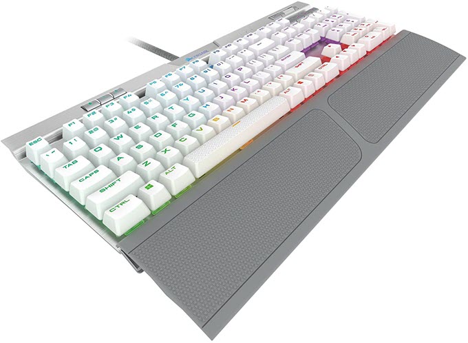 Corsair-K70-RGB-MK.2-SE-Mechanical-Gaming-Keyboard