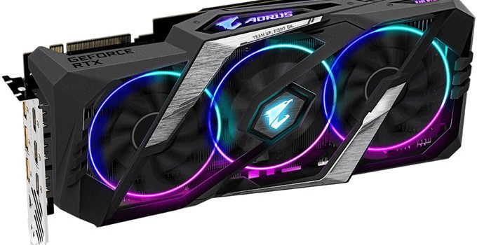 Best RTX 2070 SUPER Cards for 1440p & 4K Gaming