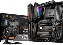 Best X570 Motherboards for Gaming & OC [Budget, Mid & High-end]