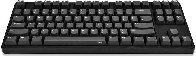 iKBC-CD87-Mechanical-Keyboard