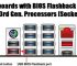 Top BIOS Flashback Motherboards for Ryzen 3rd Gen Processors [AM4 Socket]