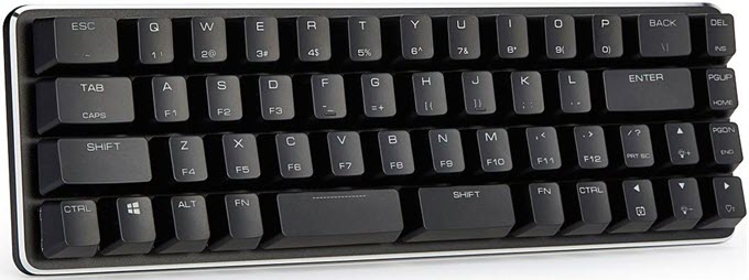 Qisan-Magicforce-40-Percent-Mechanical-Keyboard