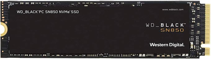 WD-Black-SN850-NVMe-SSD