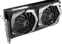 Best GTX 1650 SUPER Card for 1080p Gaming