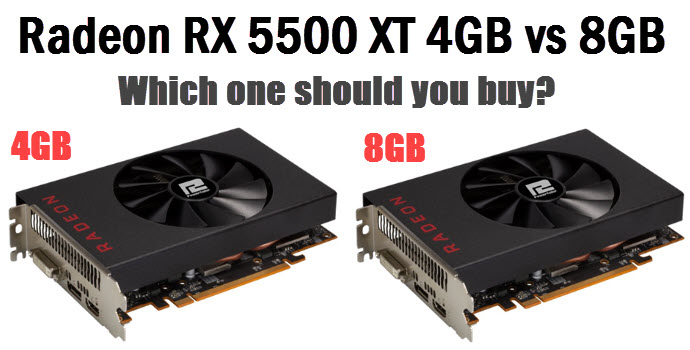 RX-5500-XT-4GB-vs-8GB