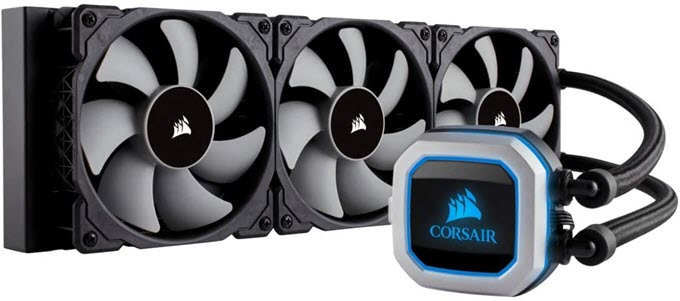 Corsair-Hydro-Series-H150i-PRO-RGB-360mm-Liquid-CPU-Cooler