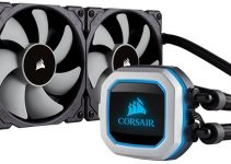 Best 240mm AIO Coolers for Gaming & Work PC in 2022