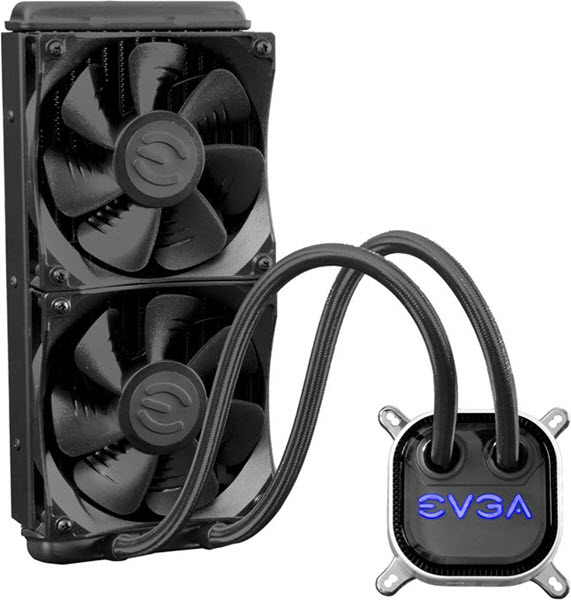 EVGA-CLC-240-Liquid-CPU-Cooler