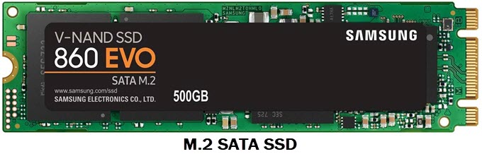 M.2-SATA-SSD