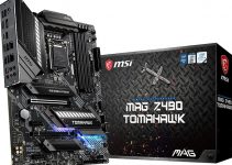 Best Z490 Motherboard for Gaming & Overclocking [Budget to High-end]