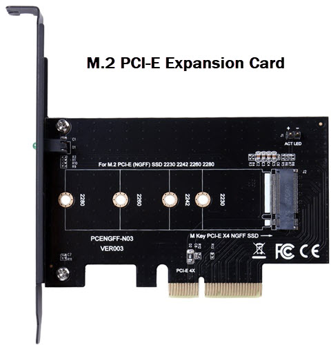 m.2-pcie-adapter