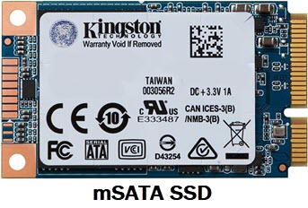 msata-ssd