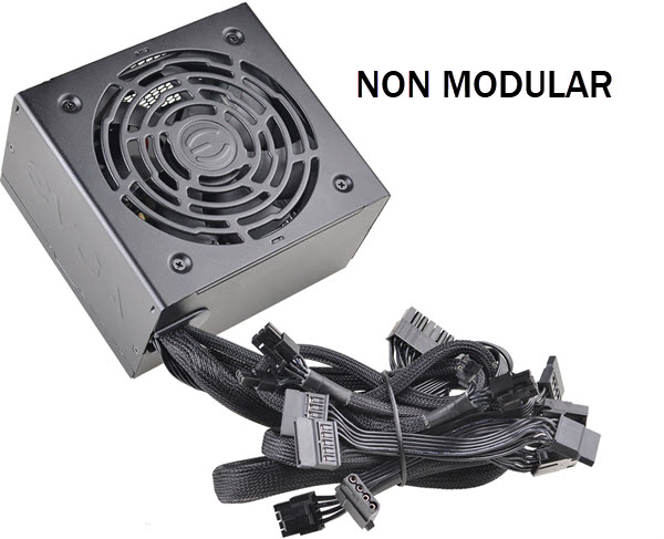 non-modular-power-supply