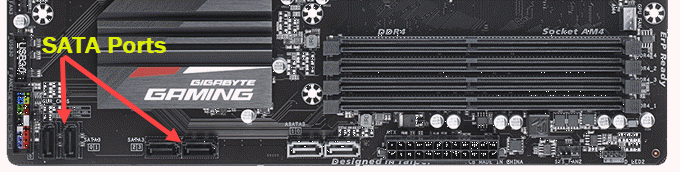 sata-ports