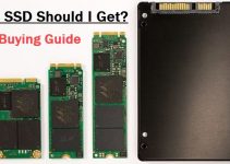 What SSD should I get? [SSD Buying Guide for PC & Laptop]