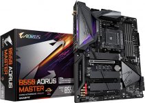 Best B550 Motherboard for Gaming & OC [Budget to High-end]